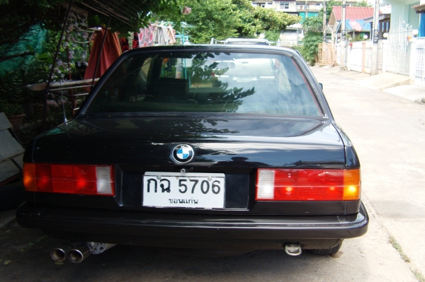 sale e30 2d