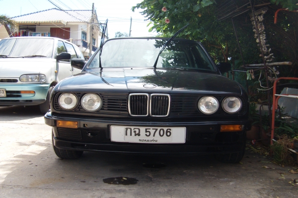 sale e30 2d