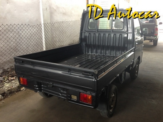 ++ ขาย DaiHATSU S200P สีเทา 2K นกแก้ว