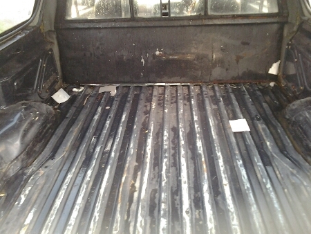 ขายรถกระบะปี97 นิสสันNV เครื่อง1500cc.หัวฉีด เกียร์ธรรมดา แอร์เย็น ล้อแม็ก เครื่องดี วิ่งขนของได้สบาย ขายถูกๆตามสภาพ