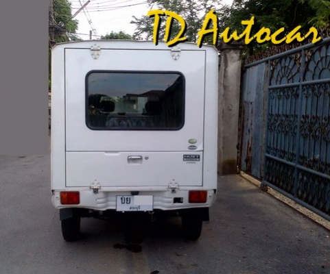 ++ ขาย ็HEJET S201C ไมเนอร์เชน เกียร์ออโต้ ทะเบียนพร้อมโอน เพียง 265000