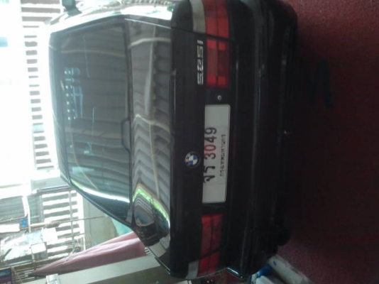 ขาย BMW 525 1jbo ge LPG เพิ่งติด ขาย BMW 525 1jbo ge LPG เพิ่งติด