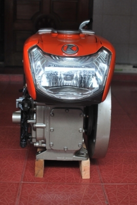 ขาย kubota RT140 Di plus สีเดิม เครื่องติดนิ่ม สภาพสวย ขาย 33000 บาท รับประกัน 2 เดือน