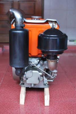 ขาย kubota RT140 Di plus สีเดิม เครื่องติดนิ่ม สภาพสวย ขาย 33000 บาท รับประกัน 2 เดือน