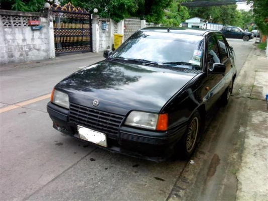 ต้องการโอเปิ้ลคาเด็ท