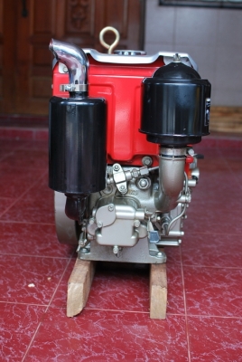 ขาย kubota RT110 สีเดิม เครื่องสภาพเดิมๆ เครื่องสภาพสวยมาก เครื่องติดนิ่ม รับประกัน 2 เดือน 28,500