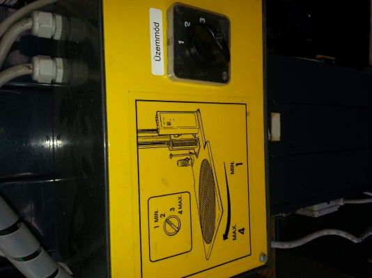 ขายเครื่องพันฟิล์มสภาพสวย จำนวน 1 เครื่อง 80,000 บาท