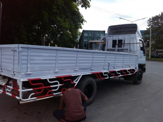 ขาย6ล้อกลาง