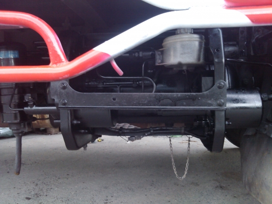 ขาย6ล้อกลาง