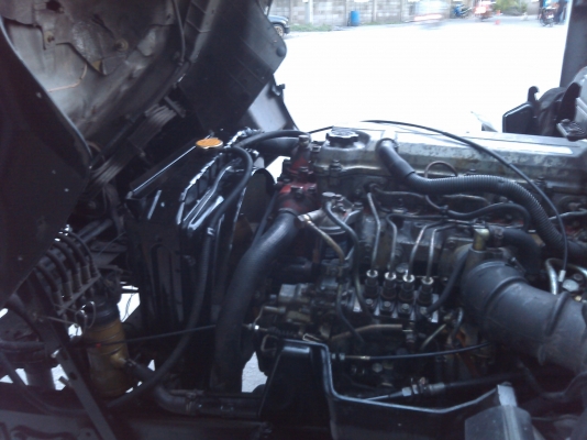 ขาย6ล้อกลาง