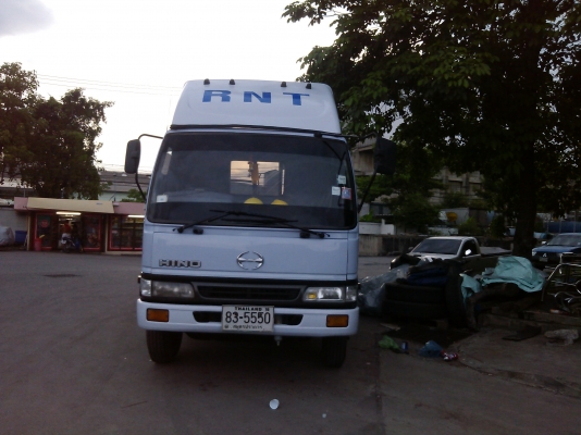 ขาย6ล้อกลาง