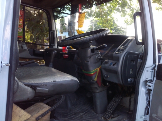 ขาย6ล้อกลาง