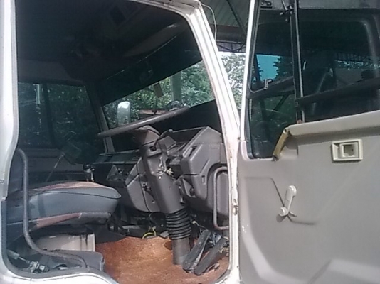 ขายMITSUBISHI TDดั๊ม กระบะสามมิตรรอลเฉียง สภาพสวยพร้อมใช้ ติดต่อได้ที่คุณอ๊อฟ พิจิตร 086-737-9991 ขายMITSUBISHI TDดั๊ม กระบะสามมิตรรอลเฉียง สภาพสวยพร้อมใช้ ติดต่อได้ที่คุณอ๊อฟ พิจิตร 086-737-9991