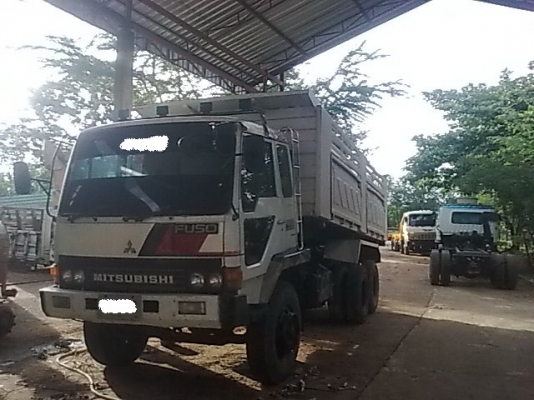 ขายMITSUBISHI TDดั๊ม กระบะสามมิตรรอลเฉียง สภาพสวยพร้อมใช้ ติดต่อได้ที่คุณอ๊อฟ พิจิตร 086-737-9991