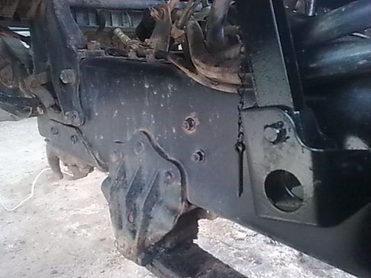 ขายMITSUBISHI TDดั๊ม กระบะสามมิตรรอลเฉียง สภาพสวยพร้อมใช้ ติดต่อได้ที่คุณอ๊อฟ พิจิตร 086-737-9991 ขายMITSUBISHI TDดั๊ม กระบะสามมิตรรอลเฉียง สภาพสวยพร้อมใช้ ติดต่อได้ที่คุณอ๊อฟ พิจิตร 086-737-9991