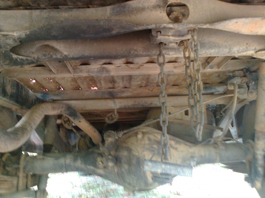 ลองขายดูเผื่อมีคนเอาไปทำสีอย่างเดียวไมตี้เอ็กปี94/2537 รถขี่ดีวิ่งดีช่วงล่างยังใช้ได้อีกนานสีแตกร่อนแต่แทบจะไม่ ผุ ไม่ บุบ คัสซีสวยแห้งๆ ตามรูปโดยรวมทรงยังสวยทำสีอย่างเดียวจบครับ