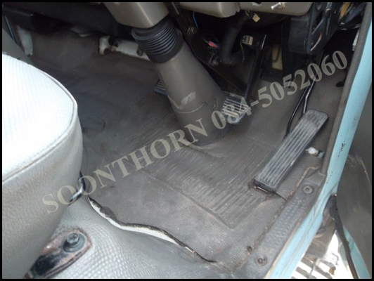 ขายด่วน รถบรรทุก 6 ล้อ ISUZU NKR 135 แรง รถห้างแท้ ปึ44 ตู้ 3 บานพร้อมเครื่องทำความเย็น รถสวยพร้อมใช้งาน ราคาสุดคุ้ม