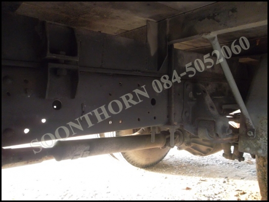 ขายด่วน รถบรรทุก 6 ล้อ ISUZU NKR 135 แรง รถห้างแท้ ปึ44 ตู้ 3 บานพร้อมเครื่องทำความเย็น รถสวยพร้อมใช้งาน ราคาสุดคุ้ม