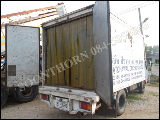 ขายด่วน รถบรรทุก 6 ล้อ ISUZU NKR 135 แรง รถห้างแท้ ปึ44 ตู้ 3 บานพร้อมเครื่องทำความเย็น รถสวยพร้อมใช้งาน ราคาสุดคุ้ม