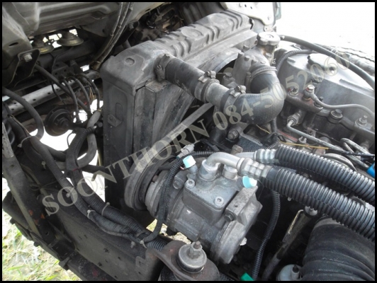 ขายด่วน รถบรรทุก 6 ล้อ ISUZU NKR 135 แรง รถห้างแท้ ปึ44 ตู้ 3 บานพร้อมเครื่องทำความเย็น รถสวยพร้อมใช้งาน ราคาสุดคุ้ม