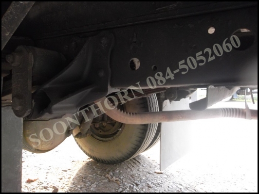 ขายด่วน รถบรรทุก 6 ล้อ ISUZU NKR 135 แรง รถห้างแท้ ปึ44 ตู้ 3 บานพร้อมเครื่องทำความเย็น รถสวยพร้อมใช้งาน ราคาสุดคุ้ม