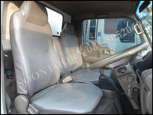 ขายด่วน รถบรรทุก 6 ล้อ ISUZU NKR 135 แรง รถห้างแท้ ปึ44 ตู้ 3 บานพร้อมเครื่องทำความเย็น รถสวยพร้อมใช้งาน ราคาสุดคุ้ม