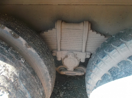 ขายด่วนรถสิบล้อ1เพลาอีชูชูจําโบ้วางเครือง235แรงม้า