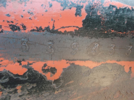 ขายด่วนรถสิบล้อ1เพลาอีชูชูจําโบ้วางเครือง235แรงม้า