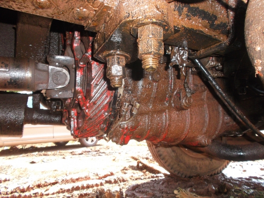 ขายด่วนรถสิบล้อ1เพลาอีชูชูจําโบ้วางเครือง235แรงม้า