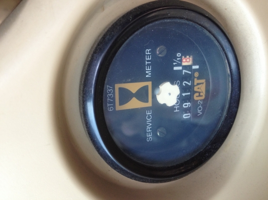 ขาย cat 320 BL