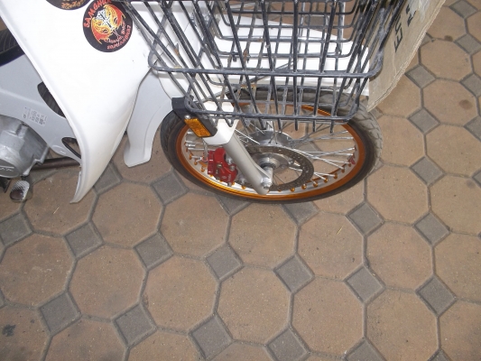 ขาย ดรีมสักคัน สวยๆๆสักคันในราคา16500 สนใจในราคา0839090699