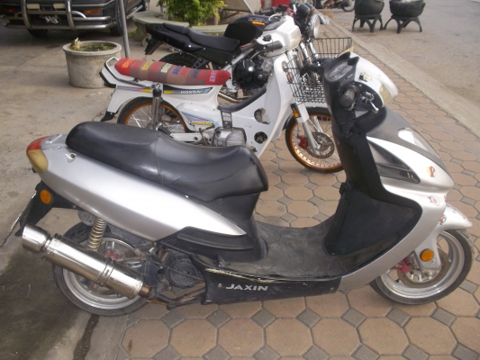 ขาย ดรีมสักคัน สวยๆๆสักคันในราคา16500 สนใจในราคา0839090699