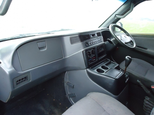 รถตู้ BENZ MB 140 D 2.9 ปี 2002 สภาพดี พร้อมใช้งาน เครื่องยนต์ ดีเชล ขับดี ประหยัดน้ำมัน รถตู้ BENZ MB 140 D 2.9 ปี 2002 สภาพดี พร้อมใช้งาน เครื่องยนต์ ดีเชล ขับดี ประหยัดน้ำมัน