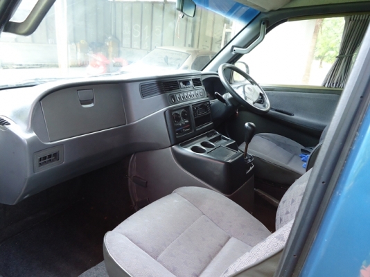 รถตู้ BENZ MB 140 D 2.9 ปี 2002 สภาพดี พร้อมใช้งาน เครื่องยนต์ ดีเชล ขับดี ประหยัดน้ำมัน รถตู้ BENZ MB 140 D 2.9 ปี 2002 สภาพดี พร้อมใช้งาน เครื่องยนต์ ดีเชล ขับดี ประหยัดน้ำมัน