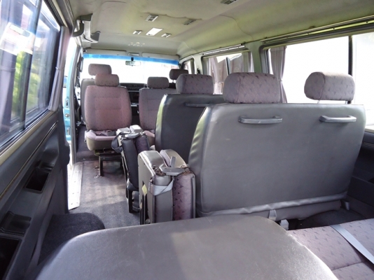 รถตู้ BENZ MB 140 D 2.9 ปี 2002 สภาพดี พร้อมใช้งาน เครื่องยนต์ ดีเชล ขับดี ประหยัดน้ำมัน รถตู้ BENZ MB 140 D 2.9 ปี 2002 สภาพดี พร้อมใช้งาน เครื่องยนต์ ดีเชล ขับดี ประหยัดน้ำมัน