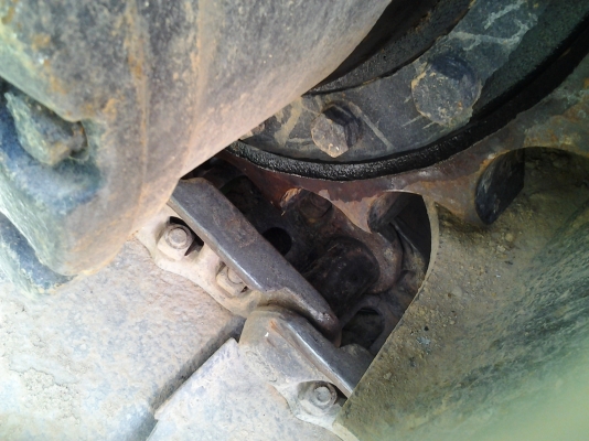 ขาย..รถขุด HITACHI EX200-3 รถเก่าญี่ปุ่นแท้ เอกสารใบอินวอยล์.