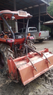 ขายรถไถนาคูโบต้า รุ่น L 3608