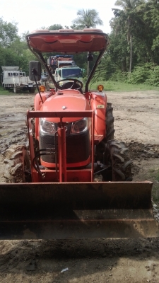 ขายรถไถนาคูโบต้า รุ่น L 3608