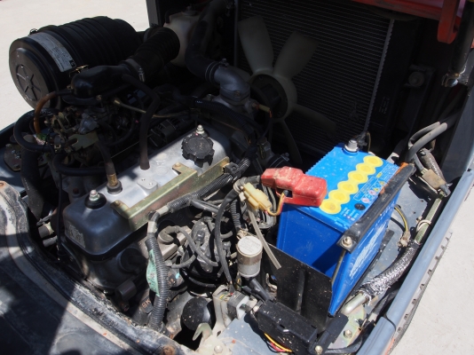 ขายด่วน TOYOTA 6fg15 สนใจติดต่อ083-062-0223 ขายด่วน TOYOTA 6fg15 สนใจติดต่อ083-062-0223