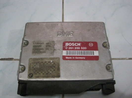 กล่อง ECU BMW รุ่น E36 M40 ปี 90-94