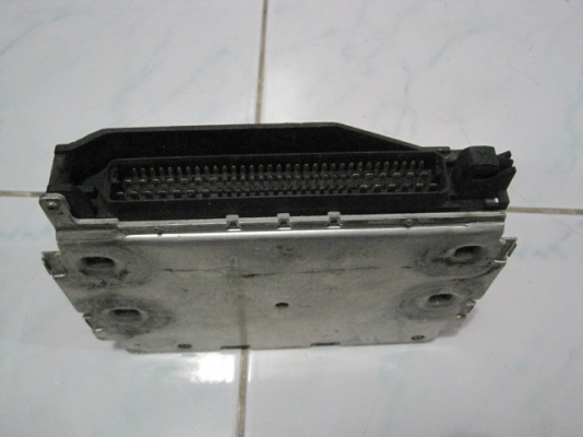 กล่อง ECU BMW รุ่น E36 M40 ปี 90-94 กล่อง ECU BMW รุ่น E36 M40 ปี 90-94