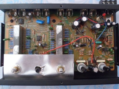 ครอสเสียงดี(rap-port)