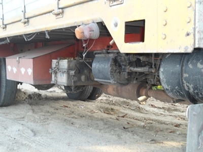 ขายรถบรรทุก6ล้อHINO FC2WHLA พร้อมคอกสูง2.05เมตร เครื่องดี คัทซีสวยไม่มีบวม