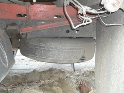 ขายรถบรรทุก6ล้อHINO FC2WHLA พร้อมคอกสูง2.05เมตร เครื่องดี คัทซีสวยไม่มีบวม