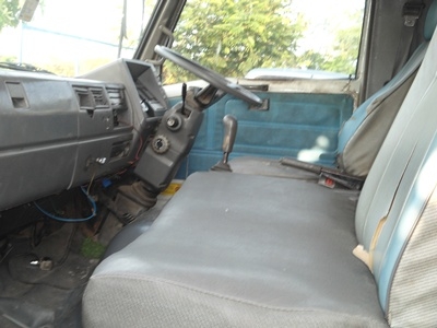 ขายรถบรรทุก6ล้อHINO FC2WHLA พร้อมคอกสูง2.05เมตร เครื่องดี คัทซีสวยไม่มีบวม