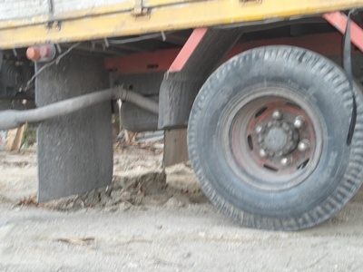 ขายรถบรรทุก6ล้อHINO FC2WHLA พร้อมคอกสูง2.05เมตร เครื่องดี คัทซีสวยไม่มีบวม