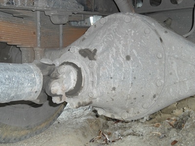 ขายรถบรรทุก6ล้อHINO FC2WHLA พร้อมคอกสูง2.05เมตร เครื่องดี คัทซีสวยไม่มีบวม