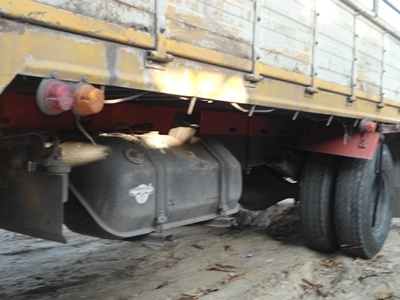 ขายรถบรรทุก6ล้อHINO FC2WHLA พร้อมคอกสูง2.05เมตร เครื่องดี คัทซีสวยไม่มีบวม