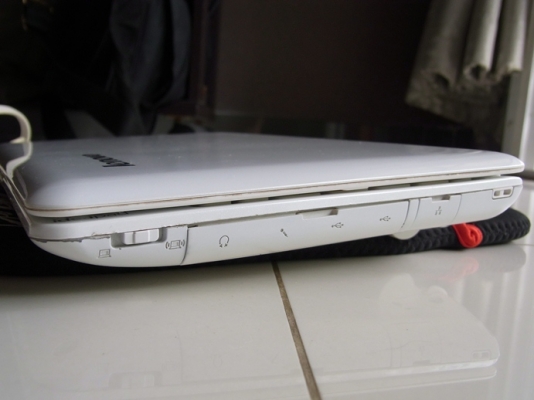 บางใหญ่ ขาว น่าเจี๊ย เน็ตบุ๊ค แบตนาน s10-3S ตัวนี้ N550