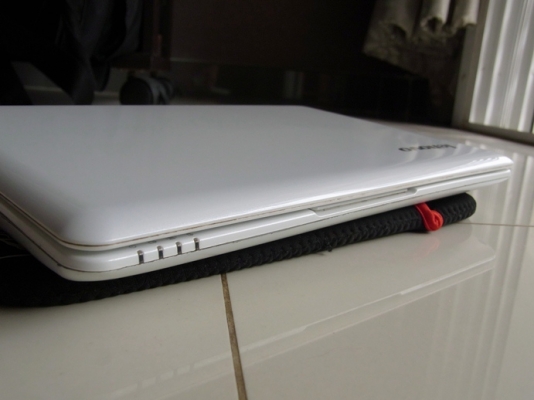 บางใหญ่ ขาว น่าเจี๊ย เน็ตบุ๊ค แบตนาน s10-3S ตัวนี้ N550